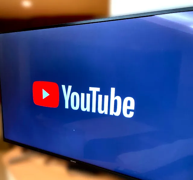 Netflix・Youtube・アベマTV画面の様子⑤